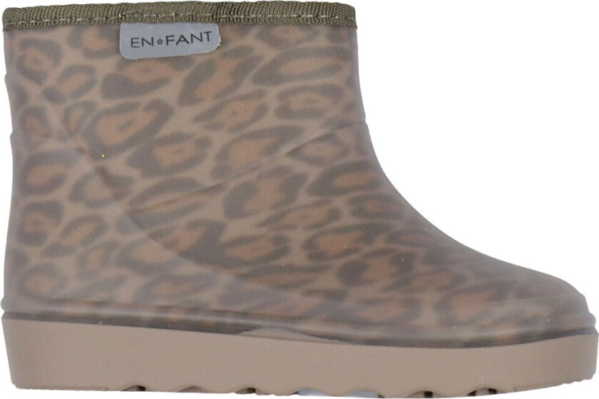 Termostøvler m. Trykk - Smerte Bark - - 29 - Gummistøvler