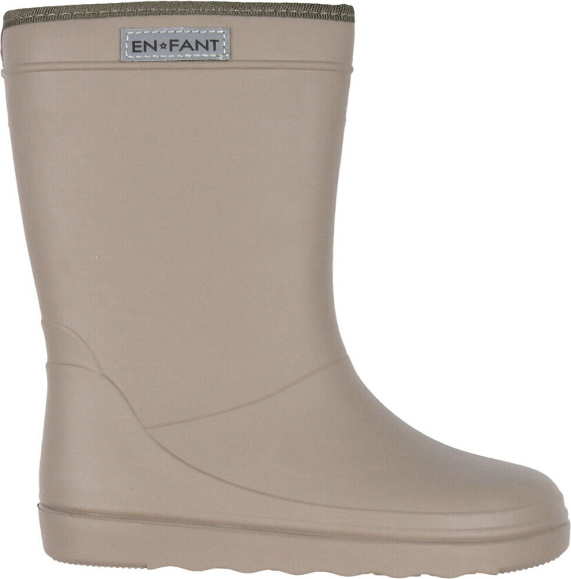 Termos - Furu Bark - - 28 - Gummistøvler