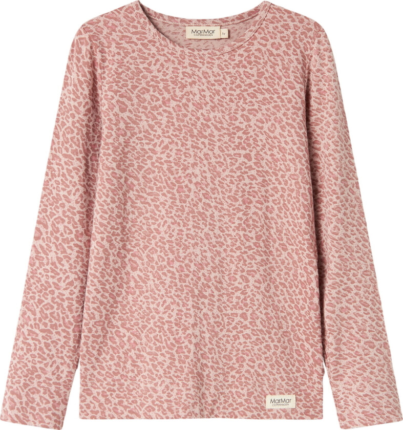 Genser - Leo Tee - Rose Dust Leo - - 3 år (98) - Genser