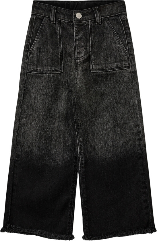 Jeans - Grey - - 5 år (110) - Jeans