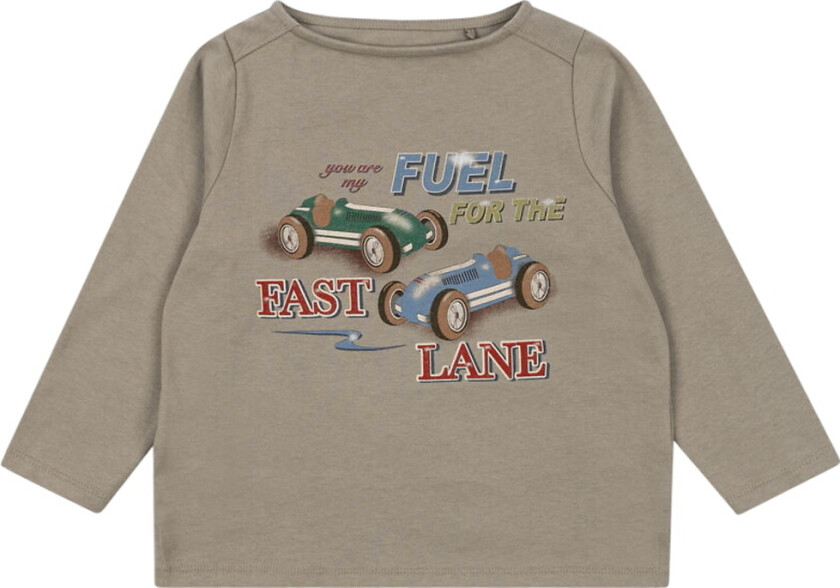 Genser - Drey - Laurel Oak - - 1 år (80) - Genser