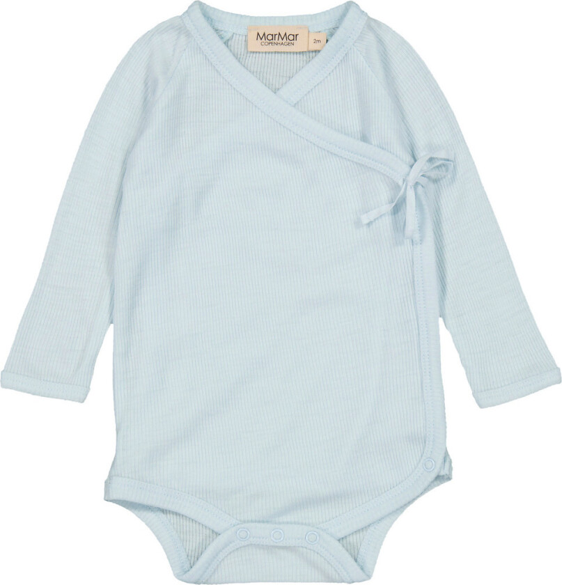 Body I/e - Ull - Rib - Belita - Isbiter - - 50 - Langermet Body