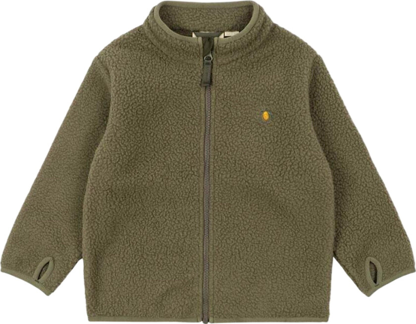 Fleecejakke - Thermy - Kalamata - - 74 - Fleecejakke