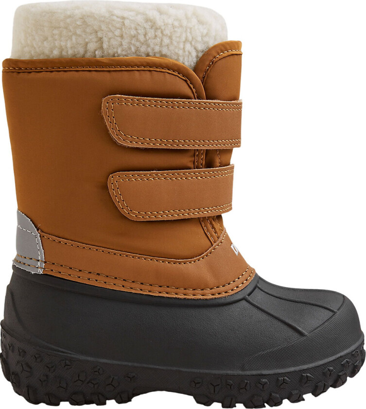 Vintersko - Konkari - Kanel Brown - - 30 - Vinterstøvler