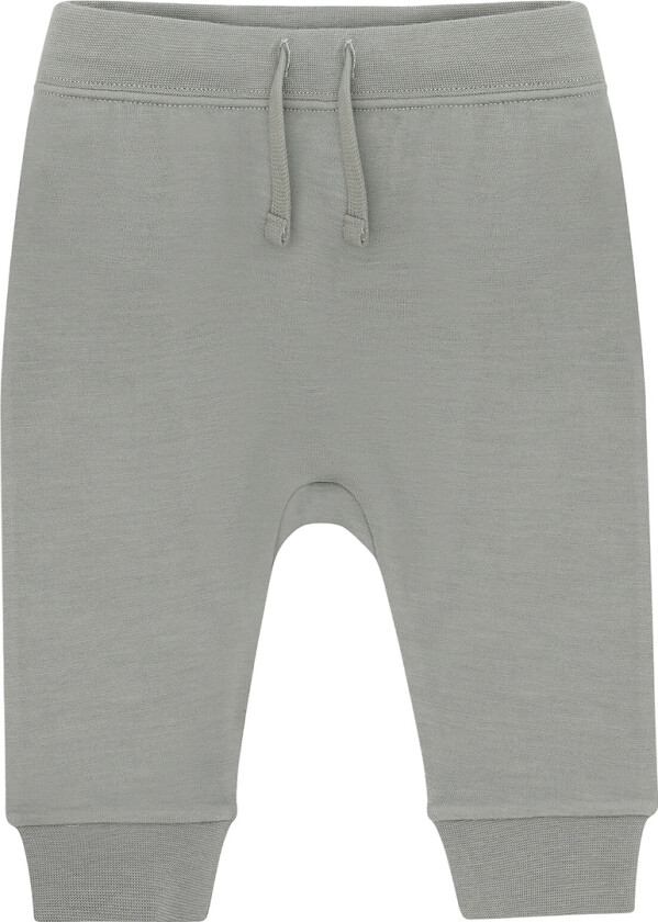 Bukser - Ull/Bambus Viskose - Gaby - Forest Tåke - - 62 - Bukser - bomull