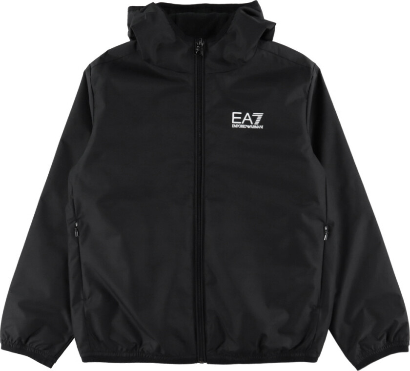 Jakke - Svart - - 14 år (164) - Vinterjakke