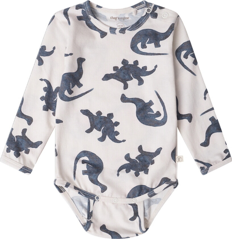 That's Mine Body I/e - Ellis - Mono Dino - Thats Mine - 56 - Langermet Body