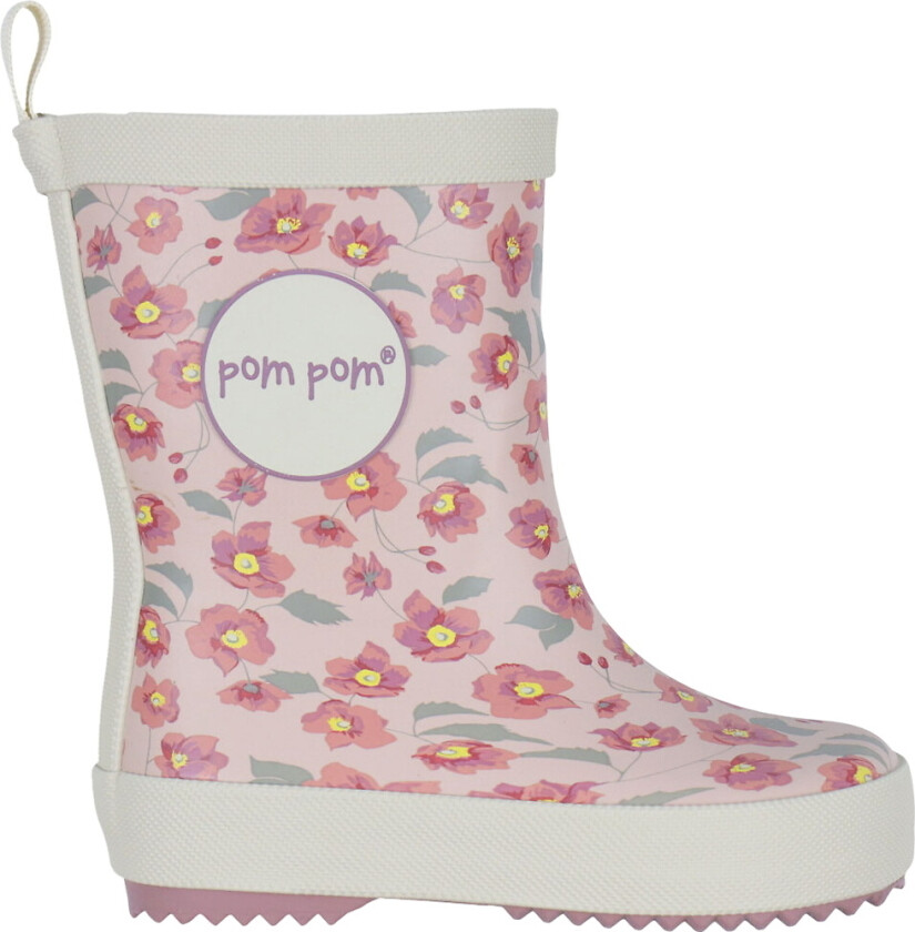 Gummistøvler - Høst Anemone - - 25 - Gummistøvler