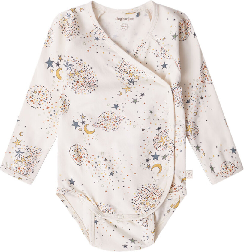 That's Mine Omslagsbody I/e - Elimar - Million Stars - Thats Mine - 62 - Langermet Body