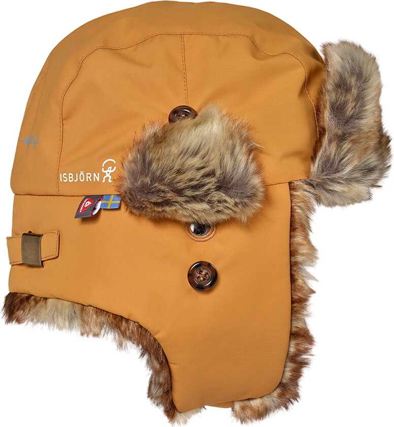 Isbjörn of Sweden Lue - Ekorn - Løve - ISBJÖRN OF SWEDEN - 44-46 cm - Lue