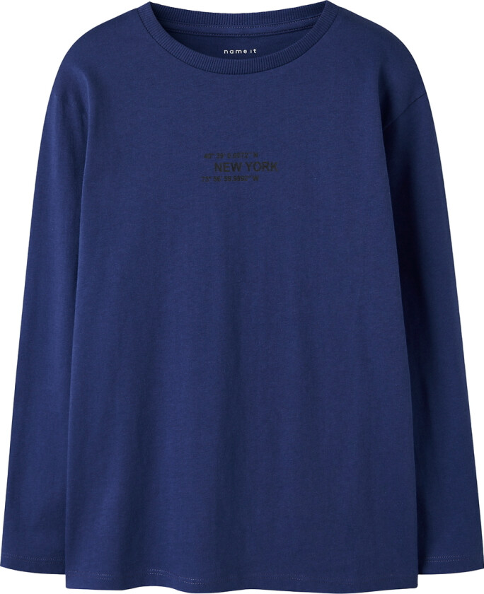 Genser - NkmNorth - Plan - - 9-10 år (134-140) - Genser