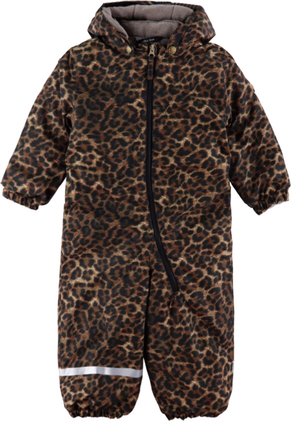 Vinterdress - Resirkulert - Leo - - 2 år (92) - Vinterdress