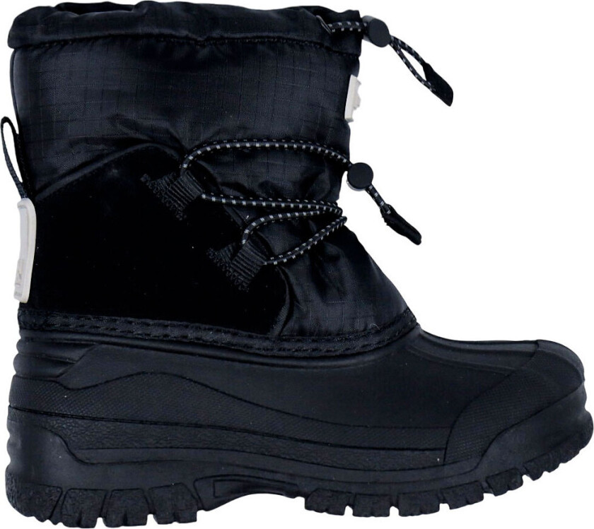 Bilde av Vintersko - Ania - Svart - - 27 - Vinterstøvler