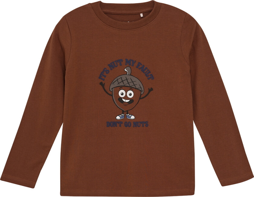 Genser - Kanel - - 9 år (134) - Genser