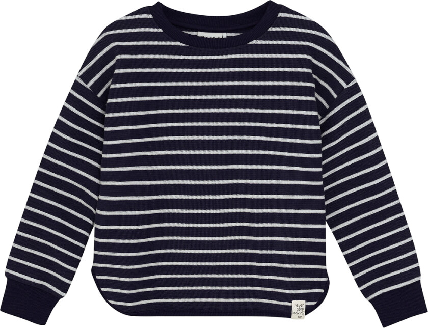 Genser - Strikk - Parisernatt - - 2 år (92) - Genser