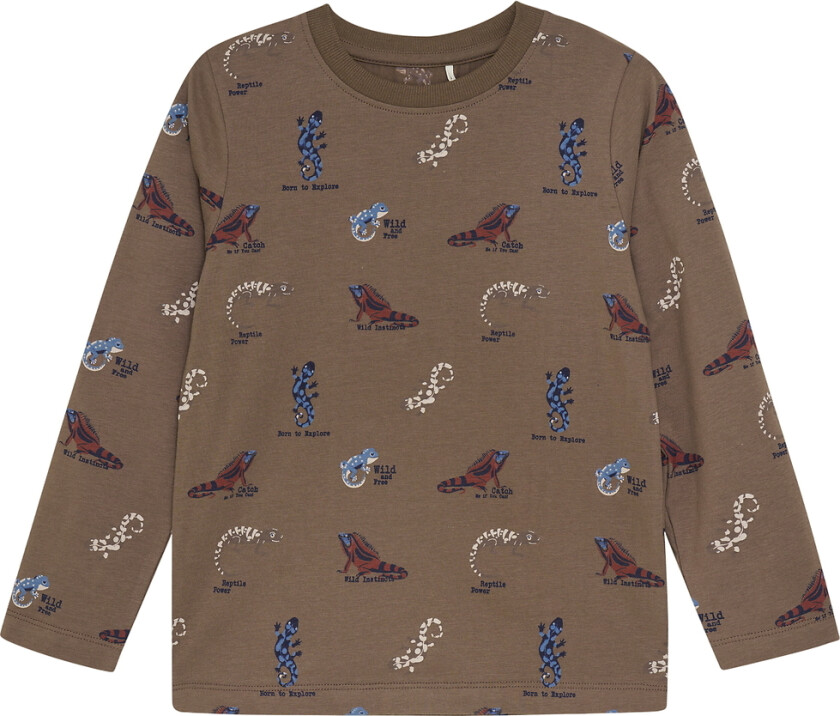 Genser - Chocolate Chip - - 4 år (104) - Genser