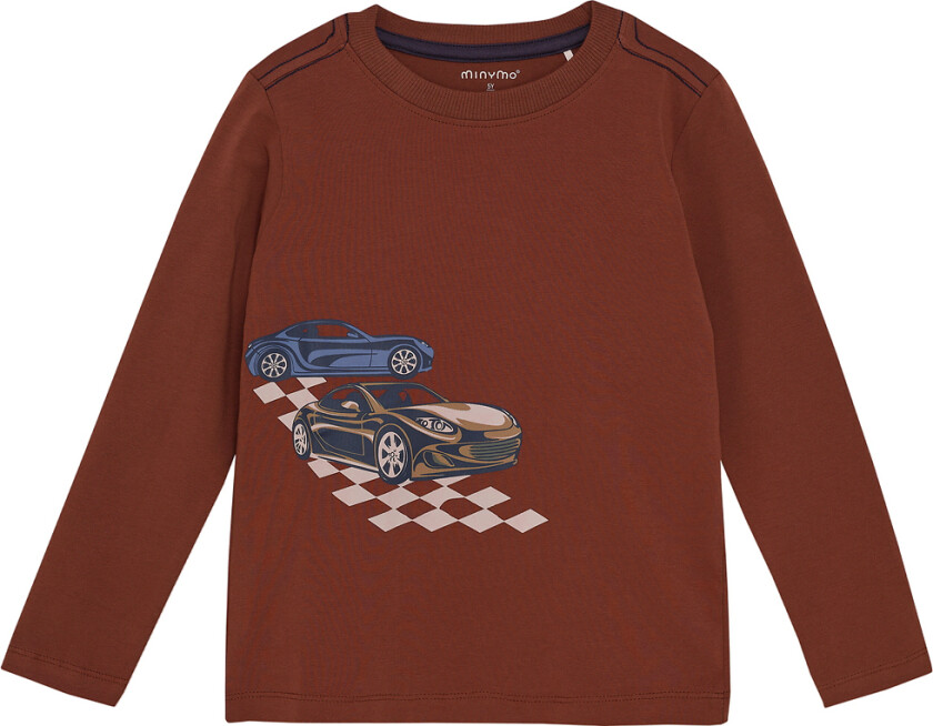 Genser - Kanel - - 2 år (92) - Genser