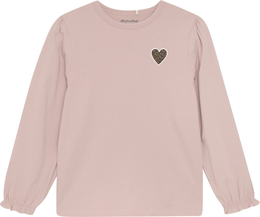 Genser - Shadow Grå - - 10 år (140) - Genser