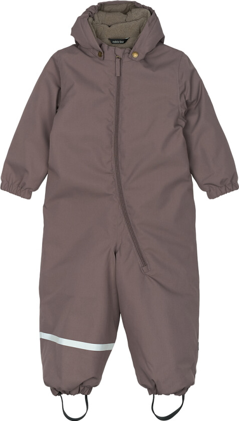 Vinterdress - Resirkulert - Sparrow - - 4 år (104) - Vinterdress