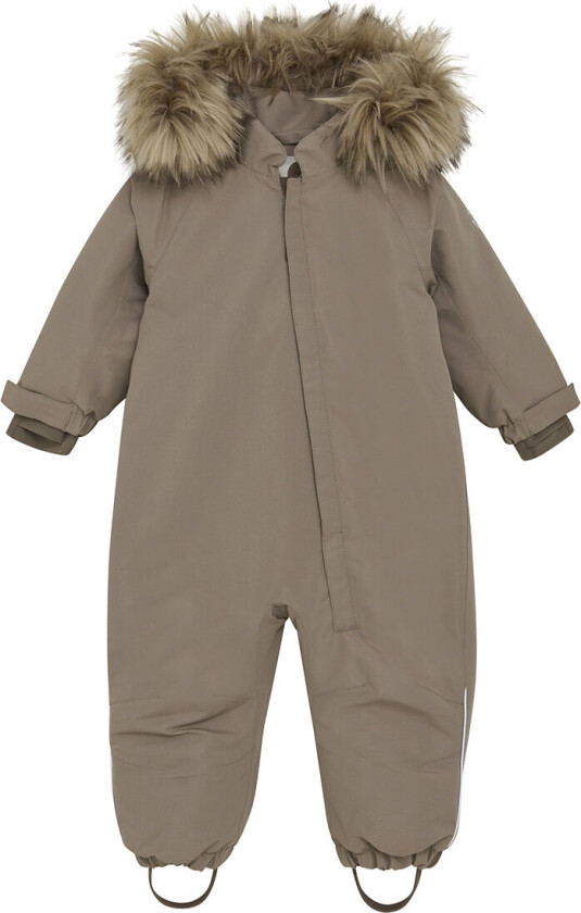 Vinterdress - Sopp - - 3 år (98) - Vinterdress