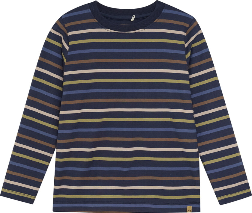 Genser - Parisisk natt - - 8 år (128) - Genser