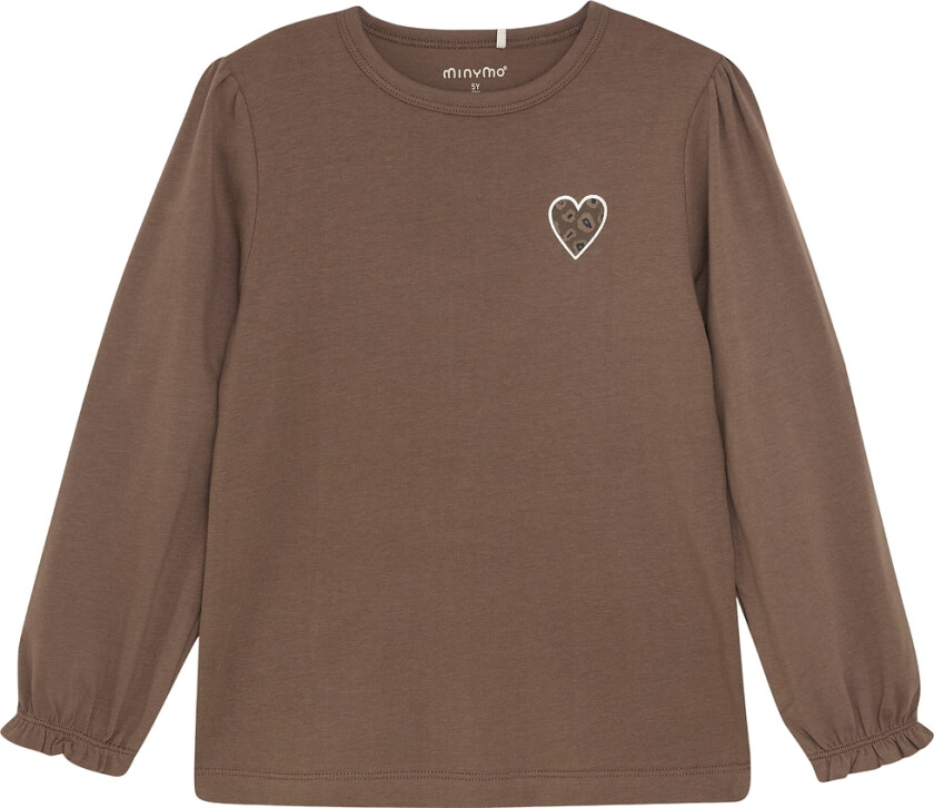 Genser - Chocolate Chip - - 7 år (122) - Genser