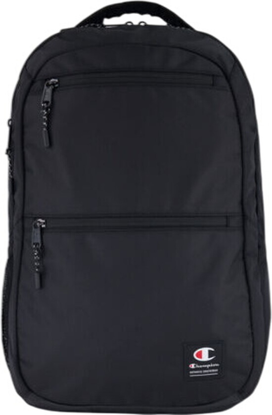 Ryggsekk - Black Beauty - - OneSize - Ryggsekk