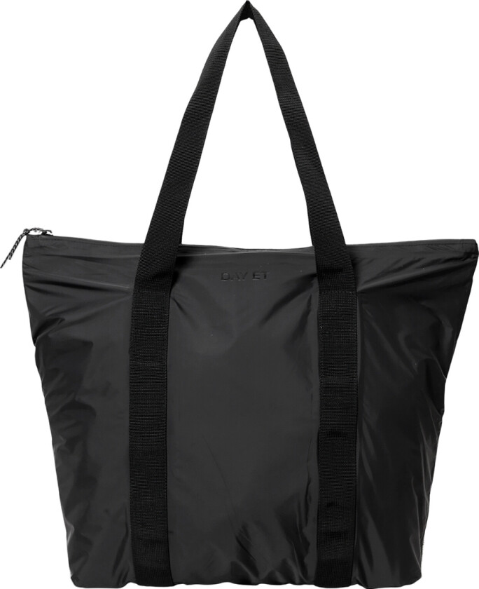 Veske - RE-nr. Rain Tilbake - Svart - - OneSize - Veske
