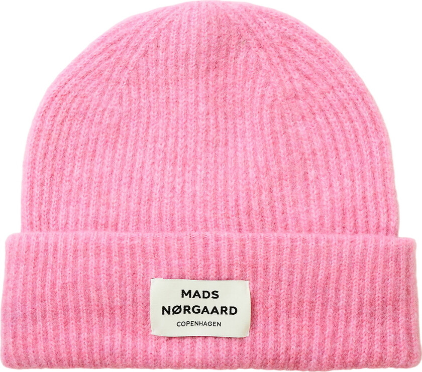 Lue - Ull/Akryl - Tosca Anju - Fuchsia Rosa - - OneSize - Lue