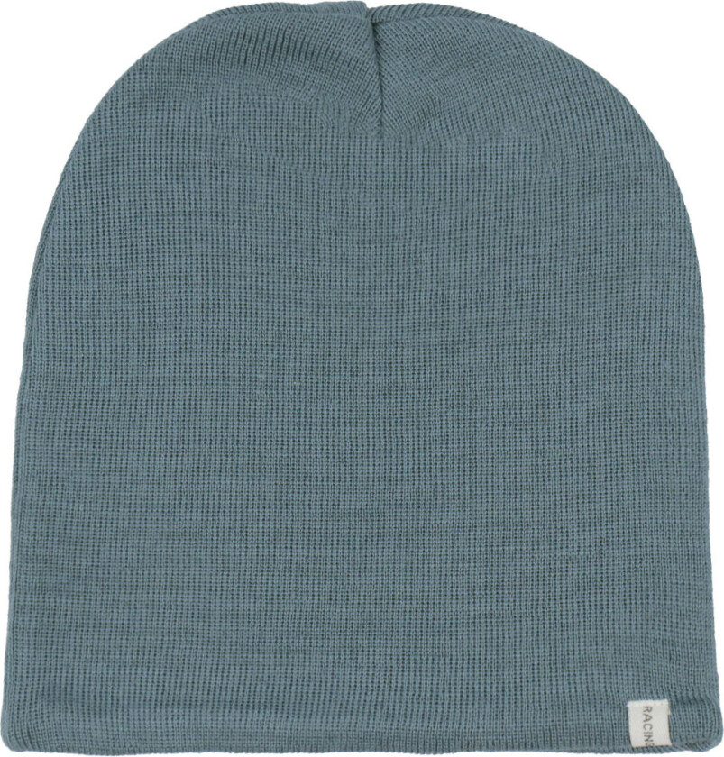 Lue - Ull/Bomull - Goblin Blue - - 4-6 år (104-116) - Lue