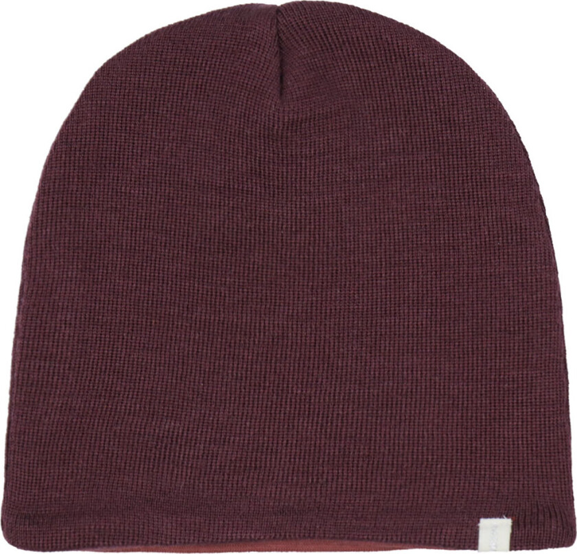 Lue - Ull/Bomull - Bordeaux - - 6-24 md - Lue