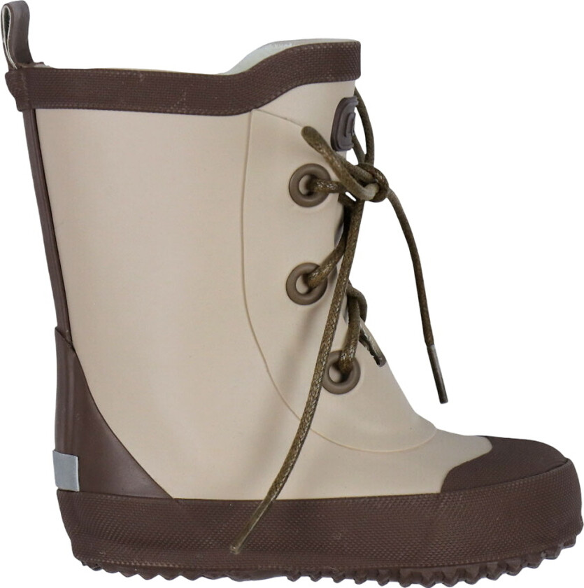 Gummistøvler m. for - Gummistøvler - White Pepper - - 20 - Gummistøvler