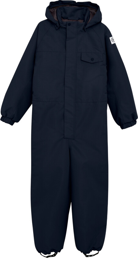 Vinterdress - Total Eclipse - - 6 år (116) - Vinterdress