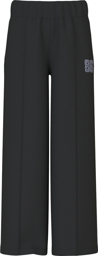 Joggebukser - NkfVenus - Svart/86 - - 6 år (116) - Joggebukse