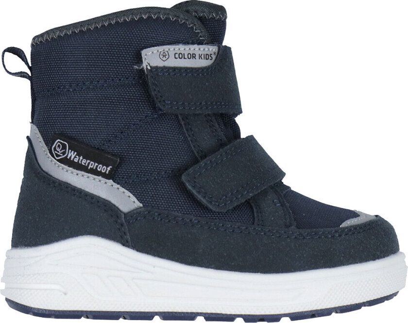 Vintersko - m. Borrelås - Total Eclipse - - 31 - Vinterstøvler