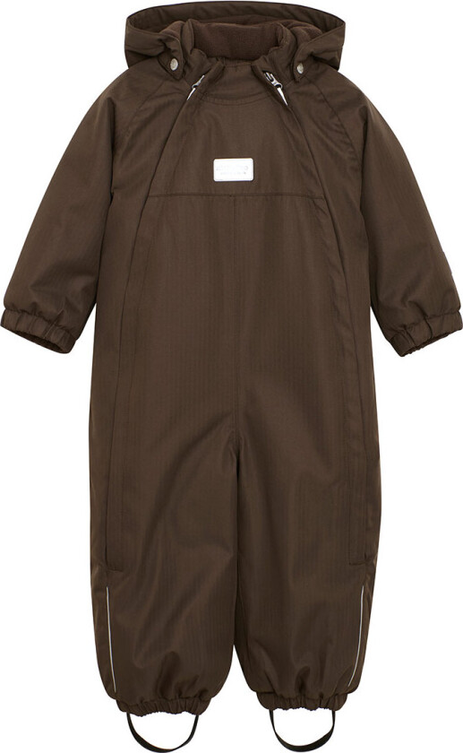 Vinterdress - Bregner - - 3 år (98) - Vinterdress