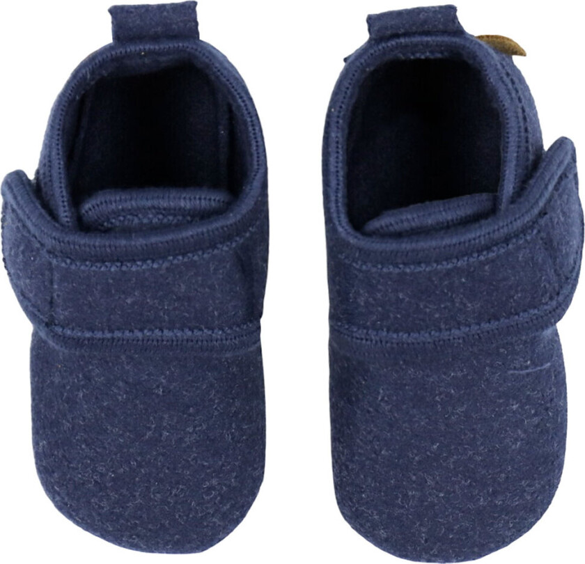 Tøfler - Prewalker Felt - Blue Nights - - 25/26 - Tøfler