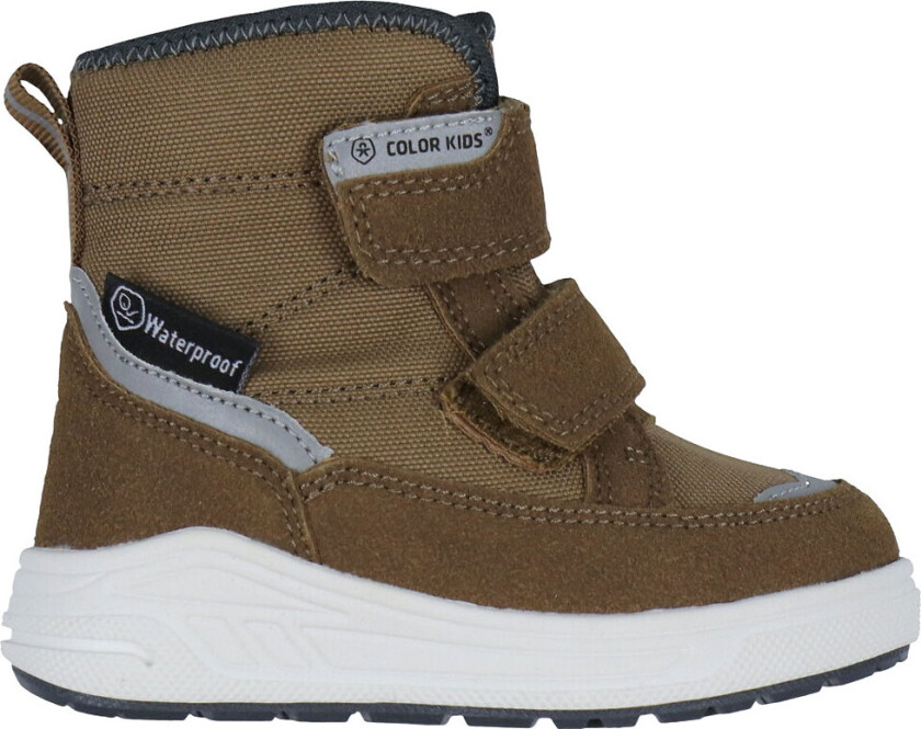 Vintersko - m. Borrelås - Spøttekvikk - - 31 - Vinterstøvler