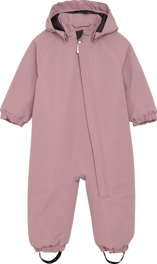 Vinterdress - Woodrose - - 1½ år (86) - Vinterdress