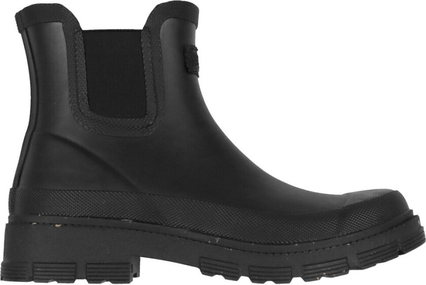 Gummistøvler - Liv Waterproof - Black - - 38 - Gummistøvler