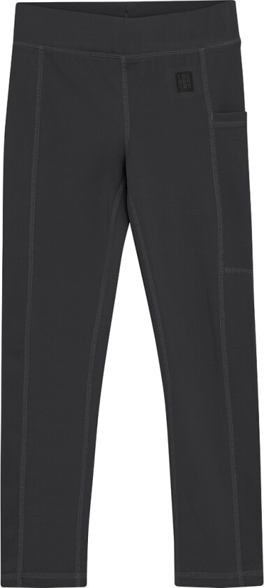 Sport Tights - Fantomet - - 2 år (92) - Gymtøy