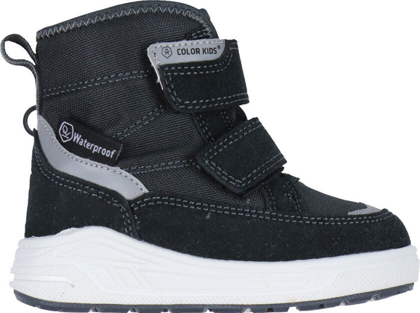 Vintersko - m. Borrelås - Fantomet - - 33 - Vinterstøvler