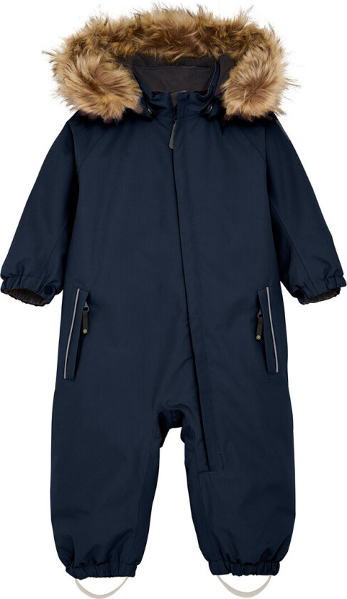 Vinterdress - Total Eclipse - - 3 år (98) - Vinterdress