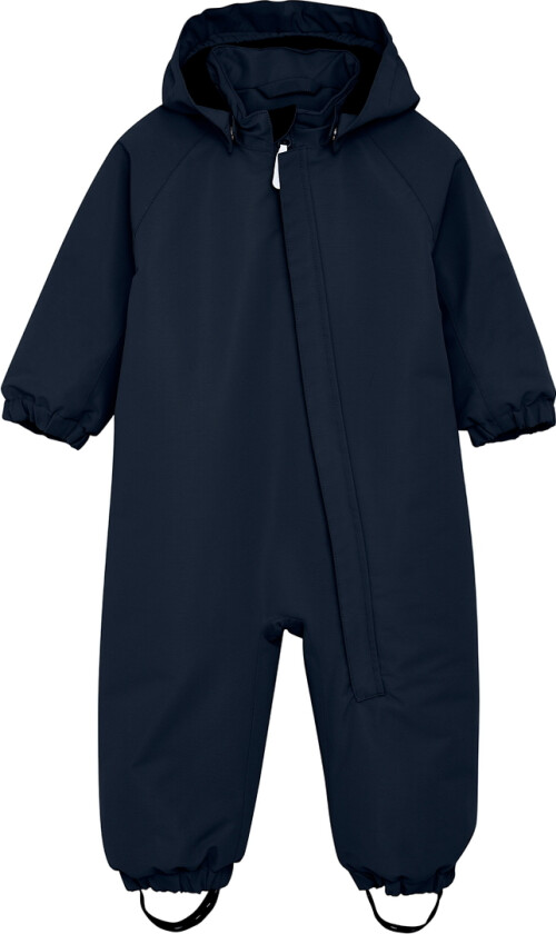 Vinterdress - Total Eclipse - - 3 år (98) - Vinterdress