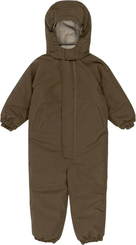 Vinterdress - Pris - Bøk - - 5 år (110) - Vinterdress