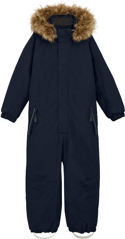 Vinterdress - Total Eclipse - - 5 år (110) - Vinterdress