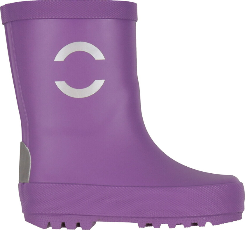 Gummistøvler - Deep Lavender - - 34 - Gummistøvler