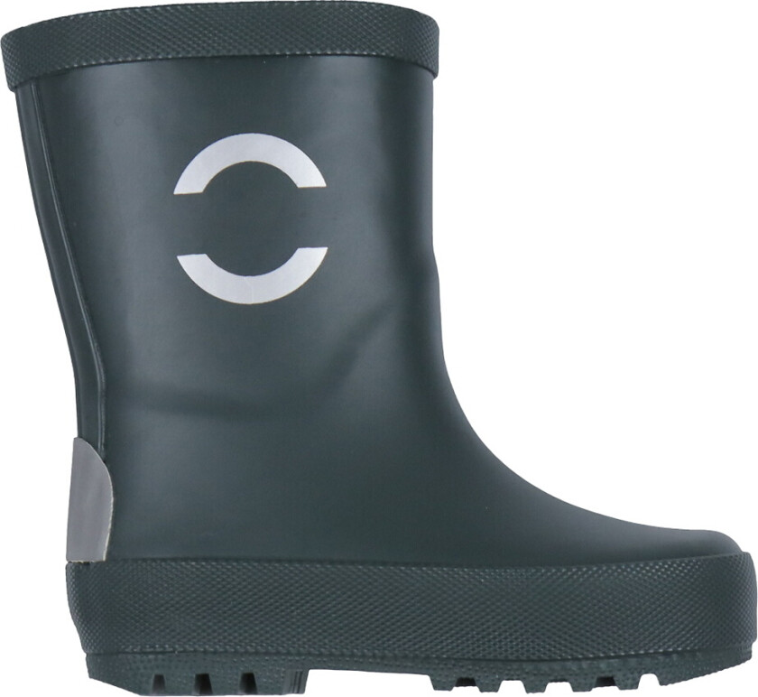 Gummistøvler - Mørkeste Sprouse - - 36 - Gummistøvler