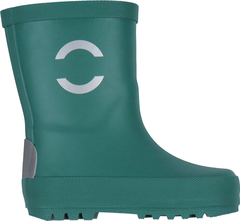 Gummistøvler - Gummistøvler Solid - North Sea - - 34 - Gummistøvler