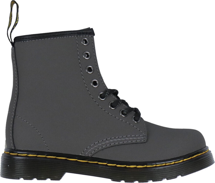 Vintersko - 1460 Serena - Gunmetal Soho Buck - - 30 - Vinterstøvler
